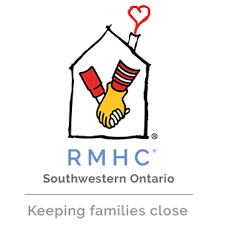 Ronald McDonald House Charities Southwestern Ontario logo